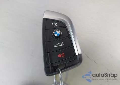 2020 BMW X2 Sdrive28I из США, поврежденный, VIN WBXYH9C02L5P65166